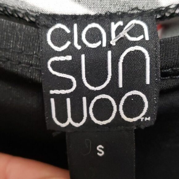 Clara sun woo top - Picture 2 of 3